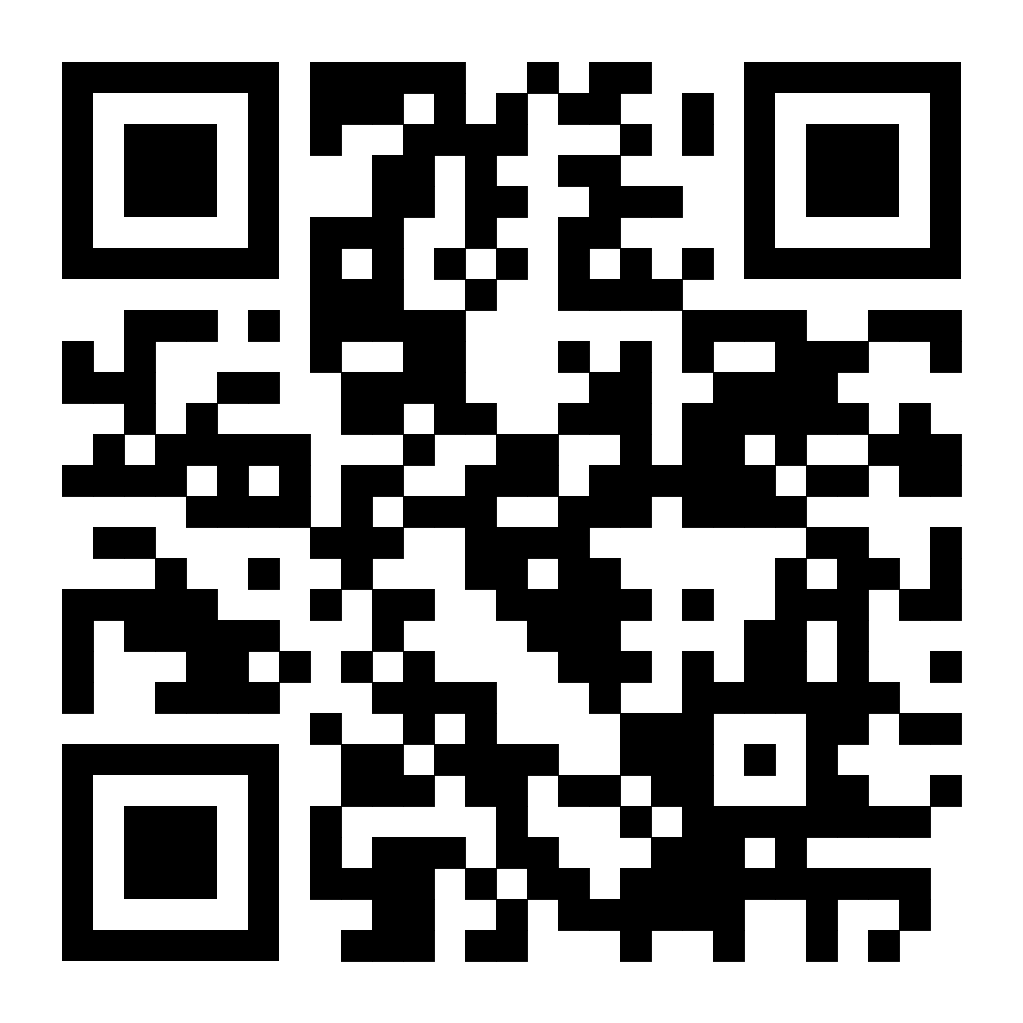 imagem do qr code