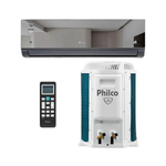 ar-condicionado-split-inverter-hi-wall-philco-espelhado-12000-btus-quentefrio-pac12000iqfm15e-220v - Imagem