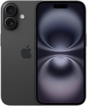 apple-iphone-16-256-gb-preto - Imagem