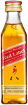 johnnie-walker-whisky-red-label-50ml - Imagem