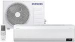 samsung-ar-condicionado-split-inverter-windfree-connect-sem-vento-18000-btus-quente-e-frio-ar18bseaawknaz-220v - Imagem