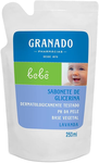 refil-sabonete-glicerina-bebe-lavanda-granado-lilas-250ml - Imagem