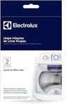 limpa-maquina-de-lavar-roupas-electrolux-2-unidades - Imagem