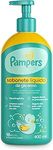 pampers-sab-liq-cpo-glicerina-400ml - Imagem