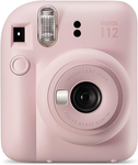 fujifilm-7552-camera-de-filme-instantaneo-instax-mini-11-rosa-blush - Imagem