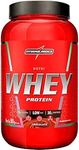 nutri-whey-protein-907g-integralmedica-morango - Imagem