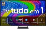 samsung-smart-tv-65-qled-4k-65q65d-tecnologia-de-pontos-quanticos-design-airslim - Imagem