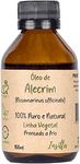 oleo-vegetal-de-alecrim-100-puro-e-natural-100ml - Imagem