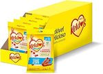 pack-de-bifinho-keldog-mini-bites-carne-e-leite-50g-20-unidades - Imagem