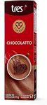 3-coracoes-capsula-chocolatto-tres-10-unidades - Imagem