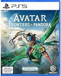 avatar-frontiers-of-pandora-playstation-5 - Imagem