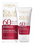 protetor-solar-facial-antirrugas-fps-60-40g-loreal-paris-tipo-de-pele-normal - Imagem