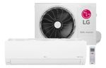 ar-cond-split-hw-inverter-lg-dual-compact-9000-btu-frio-220v - Imagem