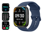 relogio-smartwatch-bettdow-alexa-ip68-bluetooth-53-em-toque - Imagem