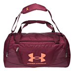 mala-undeniable-50-under-armour-cor-marrom - Imagem