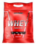 suplemento-em-po-integralmedica-nutri-whey-protein-proteinas-sabor-morango-em-sache-de-900g - Imagem