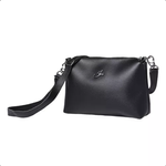 bolsa-mini-bag-pequena-feminina-2-em-1-alca-lateral-tiracolo - Imagem