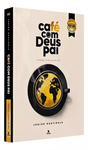 livro-cafe-com-deus-pai-porcoes-diarias-de-paz-junior-rostirola-edicao-2024 - Imagem