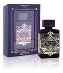 badee-al-oud-amethyst-edp-lattafa-100ml - Imagem