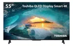 smart-tv-qled-55-4k-toshiba-vidaa-3hdmi-2usb-wi-fi-tb026m - Imagem