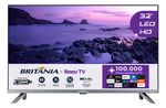 smart-tv-britania-32-btv32g7pr2csgblh-hd-led-hdmi-roku-tv - Imagem