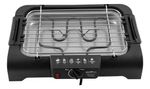 churrasqueira-gourmet-bcg1-1200w-britania-110v - Imagem