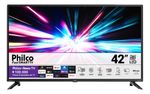 smart-tv-led-42-fhd-roku-tv-ptv42g6fr2cpf-philco-bivolt-ffqu - Imagem