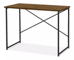 escrivaninha-mesa-office-estudo-estilo-industrial-76cm-miami - Imagem