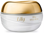 o-boticario-creme-acetinado-hidratante-corporal-lily-250g - Imagem