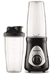 liquidificador-portatil-mondial-personal-blender-dg-01-750-ml-preto-e-prata-com-jarra-de-plastico-110v - Imagem