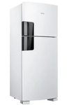 geladeirarefrigerador-consul-frost-free-duplex-branco-410l-crm50fb - Imagem