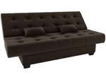 sofa-cama-3-lugares-casal-reclinavel-veludo-matrix-laila - Imagem