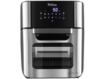 fritadeira-eletrica-sem-oleoair-fryer-philco-oven-pfr2200p-preto-35l-com-forno-e-timer-39gn - Imagem