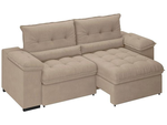 sofa-retratil-reclinavel-3-lugares-suede-veludo-bipartido-arezzo-besthouse - Imagem