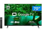 smart-tv-70-4k-uhd-d-led-philips-serie-7408-va-wi-fi-bluetooth-google-assistente-4-hdmi-2-usb - Imagem