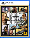 gta-v-playstation-5 - Imagem