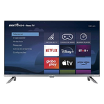 smart-tv-britania-32-polegadas-btv32g7pr2csgblh-hd-led-dolby-audio-roku-tv - Imagem