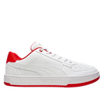 tenis-puma-ferrari-caven-20-bdp-branco - Imagem