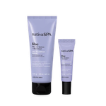 combo-nativa-spa-lilac-gel-de-limpeza-facial-100g-balm-hidratante-labial-75ml - Imagem