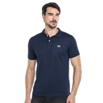 camisa-polo-ecko-basica-masculina - Imagem