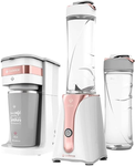 kit-cadence-dream-rose-gold-blender-e-cafeteira-127v - Imagem