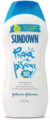 sundown-protetor-solar-praia-e-piscina-fps-30-200ml - Imagem