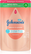 johnsons-baby-sabonete-liquido-de-glicerina-johnsons-da-cabeca-aos-pes-refil-380-ml-johnsons - Imagem