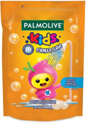 sabonete-liquido-infantil-palmolive-kids-minions-200ml-refil - Imagem