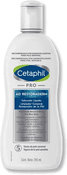 cetaphil-pro-ad-restoraderm-sabonete-liquido-corpo-e-rosto-sem-fragrancia-295ml - Imagem