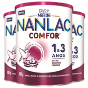 nanlac-comfor-formula-infantil-800g - Imagem