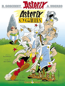 asterix-o-gaules-volume-1 - Imagem