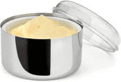 forma-inox-mantegueiramargarineira-vision-350g-manteigueira-margarineira - Imagem