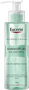 eucerin-gel-de-limpeza-facial-dermopure-oil-control-200ml - Imagem