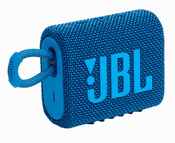 caixa-de-som-portatil-jbl-go3-eco-a-prova-dagua-azul - Imagem